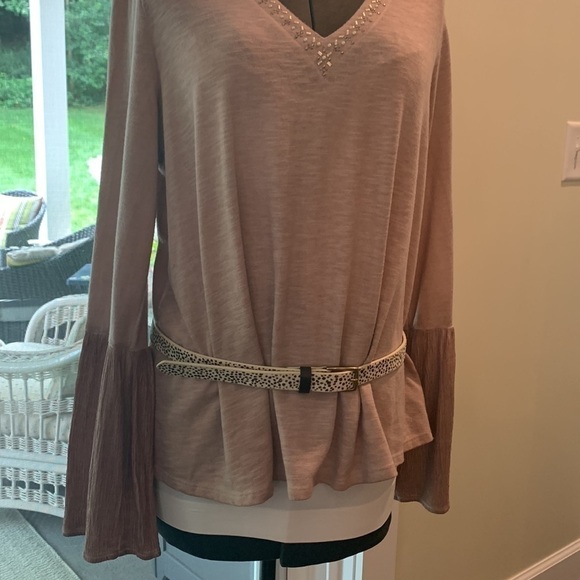 Knox Rose top - Picture 8 of 8